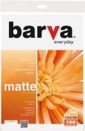 Фотобумага Barva A4 Everyday matted IP-AE190-292 Фотобумага Barva A4 Everyday matted IP-AE190-292