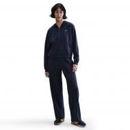 Джемпер Nike W NSW NK CHLL FT FZ HDY FN2415-410 р.L синий