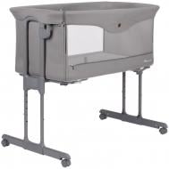 Ліжечко дитяче Bebe Confort Amara Tinted Gray 2011077210