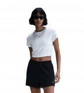 Майка Nike W NSW NK CHLL KNT CRP HF9538-101 р.XL белый Майка Nike W NSW NK CHLL KNT CRP HF9538-101 р.XL белый