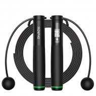 Умная скакалка RENPHO Jump Black Умная скакалка RENPHO Jump Black