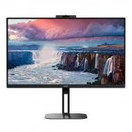 Монітор AOC Q27V5CW/BK 27" (Q27V5CW/BK)