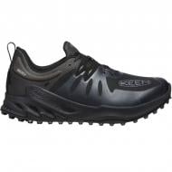 Полуботинки Keen ZIONIC WP M 1028051 р.44 черный