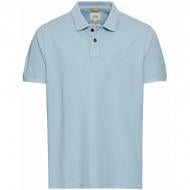 Поло Camel Active 1/2 Arm 409920-5P00-43 р.XL блакитний
