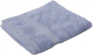 Полотенце 40x70 см светло-голубой Underprice