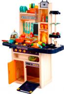 Кухня с водой и паром высота 94 см Mega Kitchen ODT115471