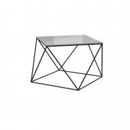 УЦЕНКА! Стол журнальный Локка черный/белый 600x600x450 мм Aqua Rodos (УЦ №2569) УЦЕНКА! Стол журнальный Локка черный/белый 600x600x450 мм Aqua Rodos (УЦ №2569)