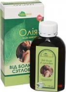 Масло массажное Адверсо від болю в суглобах 120 мл