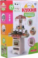 Игровой набор Limo Toy Кухня 889-197 29 предметов ODT115459