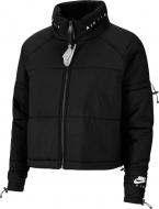 Куртка Nike NSW AIR JKT SYN CU5840-010 р.XS чорний