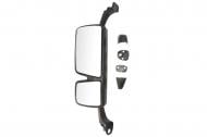 Зовнішнє дзеркало заднього виду ліве MERCEDES ACTROS MP2 / MP3 10.02- (MER-MR-013L PACOL)