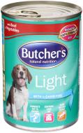 Корм для всех пород Butcher's Light говядина и овощи 400 г 400 г