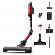 Пылесос аккумуляторный Rowenta X-Force 9.60 Complete RH2099WO black/red