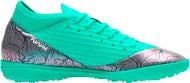 Сороконожки Puma FUTURE 2.4 TT 10484101 р.46 зеленый