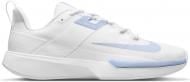 Кроссовки женские Nike Court Vapor Lite DH2945-111 р.38 голубые