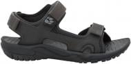 Сандалии Jack Wolfskin