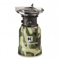 Горелка газовая Kemper KE2008CMF (127114)