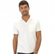 Поло Camel Active 1/2 Arm 409909-5P52-03 р.L бежевый