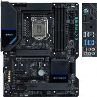 Материнская плата ASRock Z590 EXTREME (LGA1200, Intel Z590, ATX)