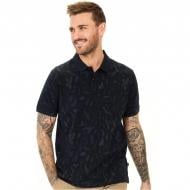 Поло Camel Active 1/2 Arm 409909-5P43-48 р.2XL темно-синій