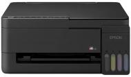 МФУ Epson А4 (C11CL62414) EcoTank L3351