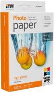 Фотобумага ColorWay 13x18 (PG2001005R)