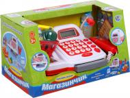 Кассовый аппарат Limo Toy с аксессуарами ODT028356