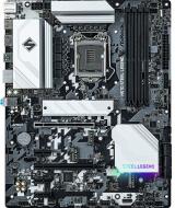 Материнская плата ASRock H570 STEEL LEGEND (Socket 1200, Intel H570, ATX)