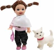 Набор ToysLab Собираемся на прогулку Ася 31010