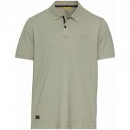 Поло Camel Active 1/2 Arm 409920-5P01-31 р.XL хакі
