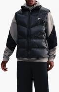 Жилет Nike HV1480-010 р.L черный
