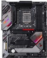 Материнская плата ASRock Z590 PG VELOCITA (Socket 1200, Intel Z590, ATX)