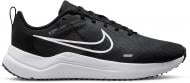 Кроссовки женские демисезонные Nike DOWNSHIFTER 12 DD9294-001 р.40 черные