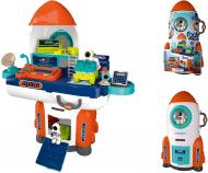 Ігровий набір MERX Limited Космічна Ракета MX0454223 Ігровий набір MERX Limited Космічна Ракета MX0454223