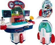 Ігровий набір MERX Limited Космічний корабель MX0454225 Ігровий набір MERX Limited Космічний корабель MX0454225