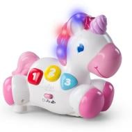 ВИТРИНА! Игрушка музыкальная Bright Starts Rock & Glow Unicorn 10307
