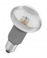 Лампа світлодіодна Osram Fil Star R63 4 Вт E27 2700 К 220 В прозора 4058075055353