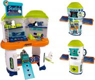 Ігровий набір MERX Limited Космічна Станція MX0454227 Ігровий набір MERX Limited Космічна Станція MX0454227