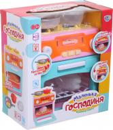 Ігровий набір Limo Toy Плита маленької господині XS-18067-1 ODT081676 Ігровий набір Limo Toy Плита маленької господині XS-18067-1 ODT081676