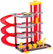 Игровой набор Нон Стоп Супергараж 12003