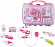 Ігровий набір MERX Limited Лікар 8 од. MX0382564