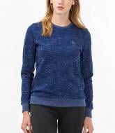 Свитшот Lacoste SF180404L р.M синий