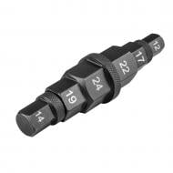 Инструмент для мотоциклетных осей 6 в 1 NEO tools 10-501