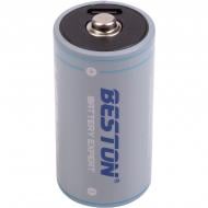 Аккумулятор Beston C 1.5V 2300mah Li-ion (CLC-23) 1 шт. (AA620296)