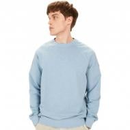 Свитшот Camel Active Sweatshirt 409400-5W02-43 р.XXL голубой