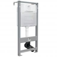 Инсталляция для унитаза Imprese i-FRAME для подвесного унитаза