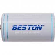 Акумулятор Beston D 1.5V 4000mah Li-ion (DLC-40) 1 шт. (AA620302)