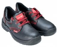 Полуботинки рабочие Lahti Pro р.39 L3040139 черный с красным Полуботинки рабочие Lahti Pro р.39 L3040139 черный с красным
