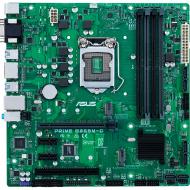 Материнська плата Asus PRIME B365M-C (LGA 1151, Intel B365, mirco ATX)