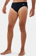 Плавки Nike Hydrastrong Solid Brief NESSA004-001 р.75 черный
